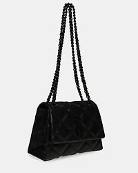 BVOLTURI BLACK SYNTHETIC