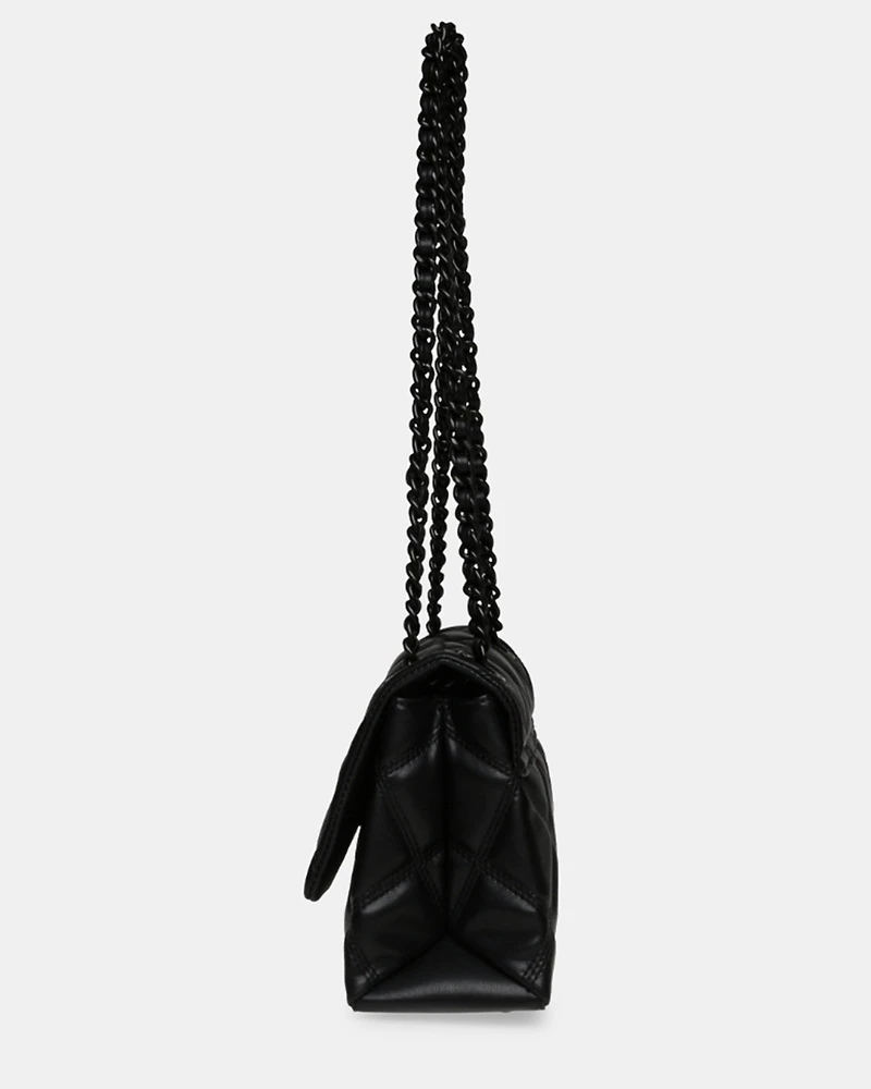 BVOLTURI BLACK SYNTHETIC