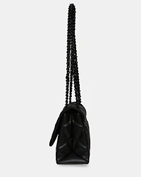 BVOLTURI BLACK SYNTHETIC