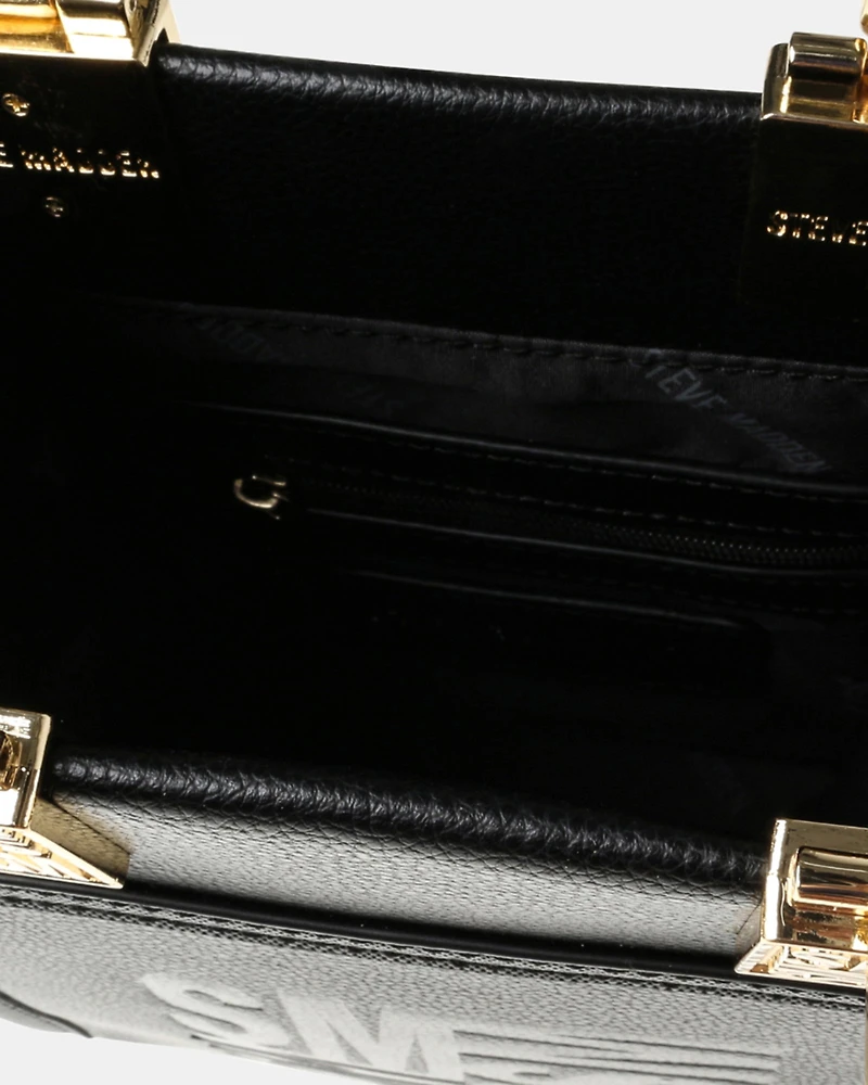 BWEALTH BLACK MULTI