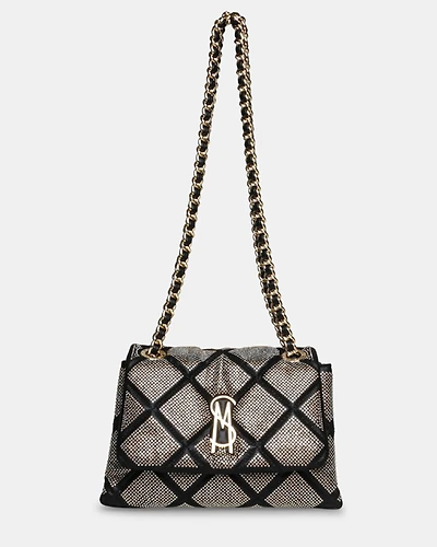 BSTELLAS BLACK MULTI