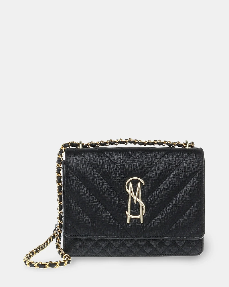 BAMARA-2 BLACK MULTI