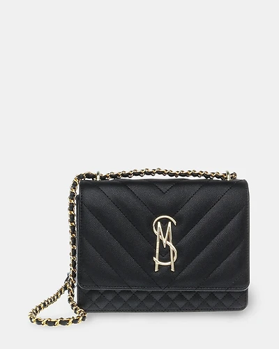 BAMARA-2 BLACK MULTI