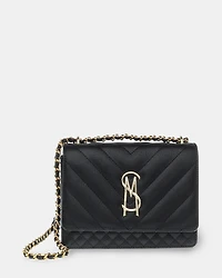 BAMARA-2 BLACK MULTI