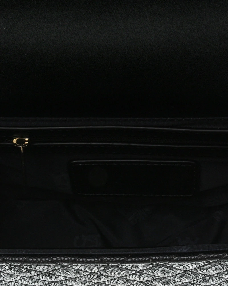 BAMARA-2 BLACK MULTI