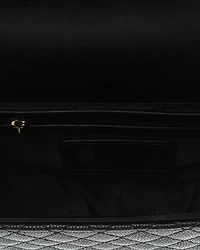 BAMARA-2 BLACK MULTI