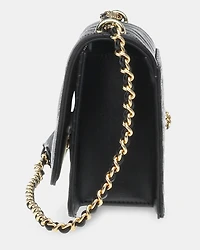 BAMARA-2 BLACK MULTI