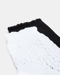 L-CUTIE BLACK MULTI