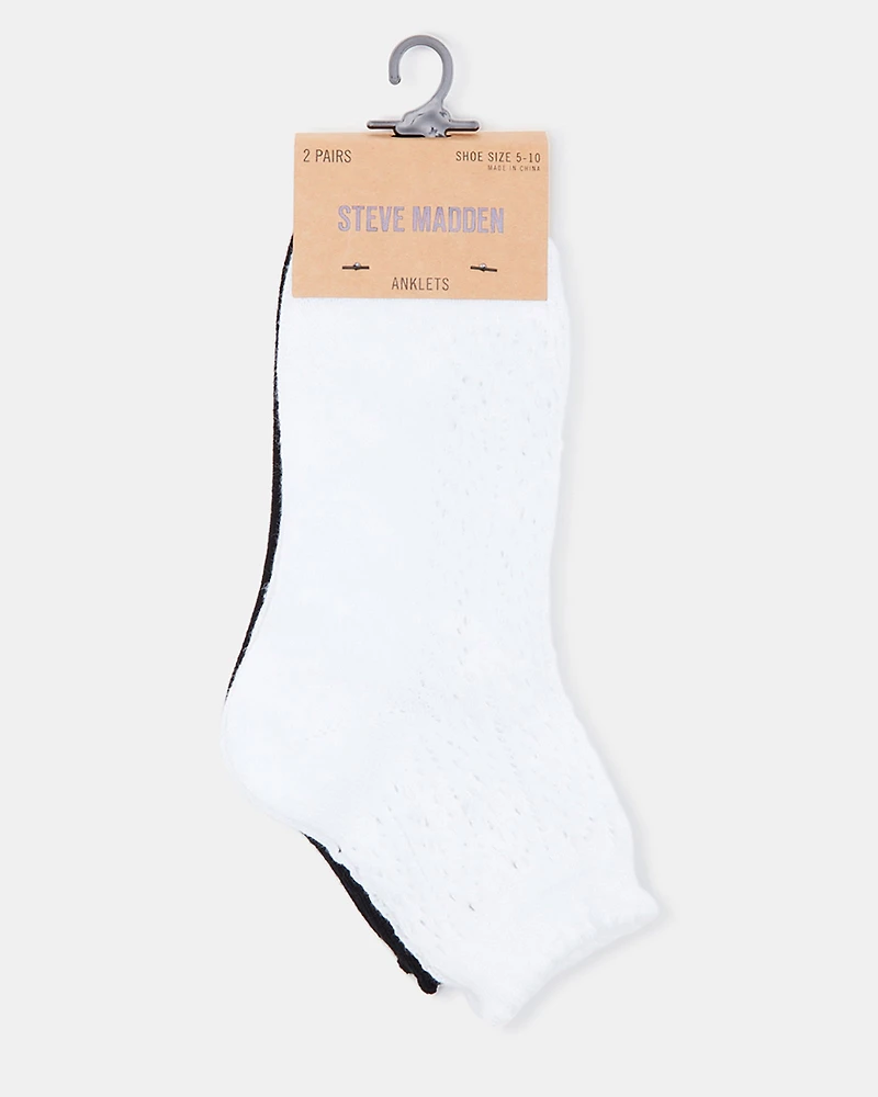 L-CUTIE BLACK MULTI