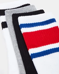 L-RACE WHITE MULTI