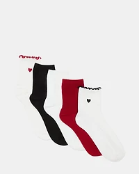 SAILOR SOCKS NATURAL