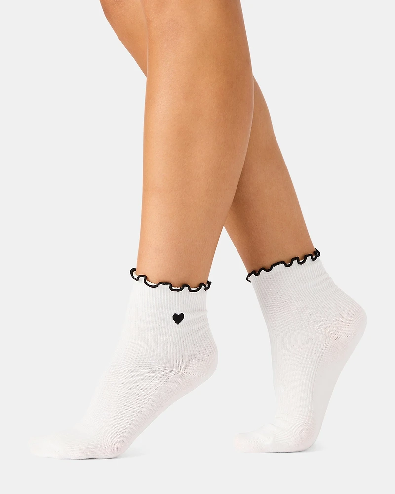 SAILOR SOCKS NATURAL