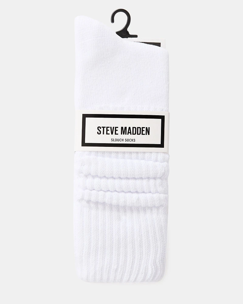 SIMONE SOCKS WHITE
