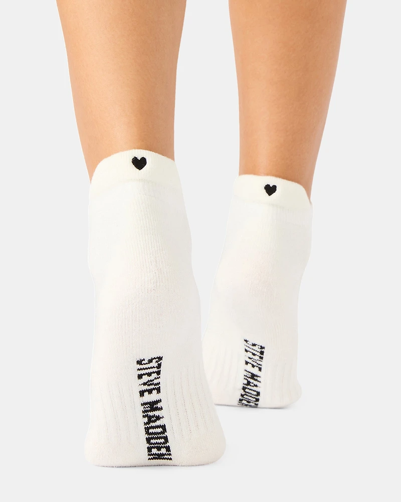 SUMMER SOCKS NATURAL MULTI