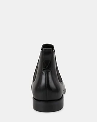 LONNIE BLACK LEATHER