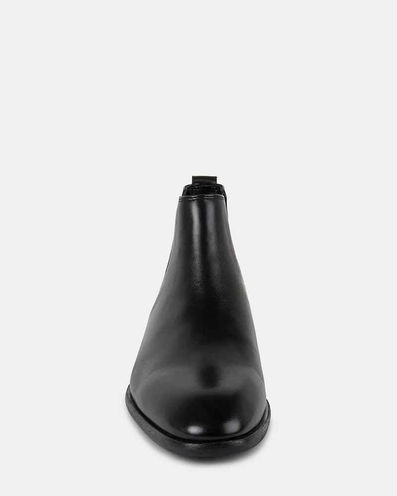 LONNIE BLACK LEATHER