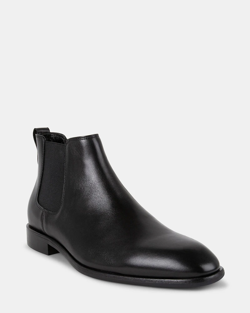 LONNIE BLACK LEATHER