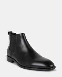 LONNIE BLACK LEATHER