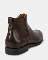 LONNIE BROWN LEATHER