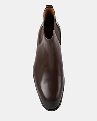 LONNIE BROWN LEATHER