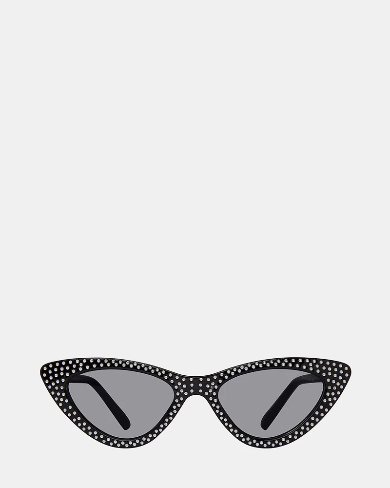 LOPEZ SUNGLASSES BLACK MULTI