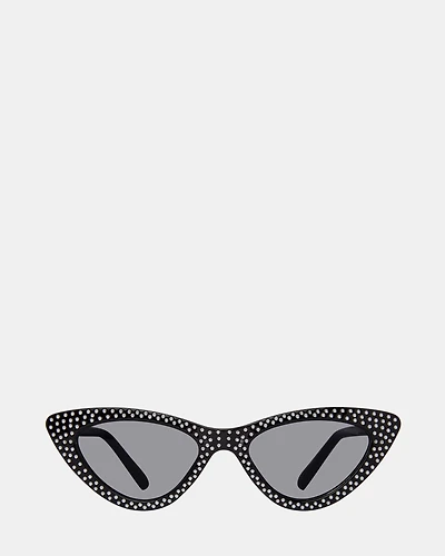 LOPEZ SUNGLASSES BLACK MULTI