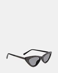 LOPEZ SUNGLASSES BLACK MULTI