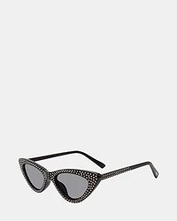 LOPEZ SUNGLASSES BLACK MULTI