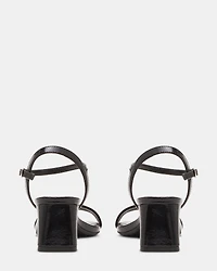 BIRDIE BLACK PATENT