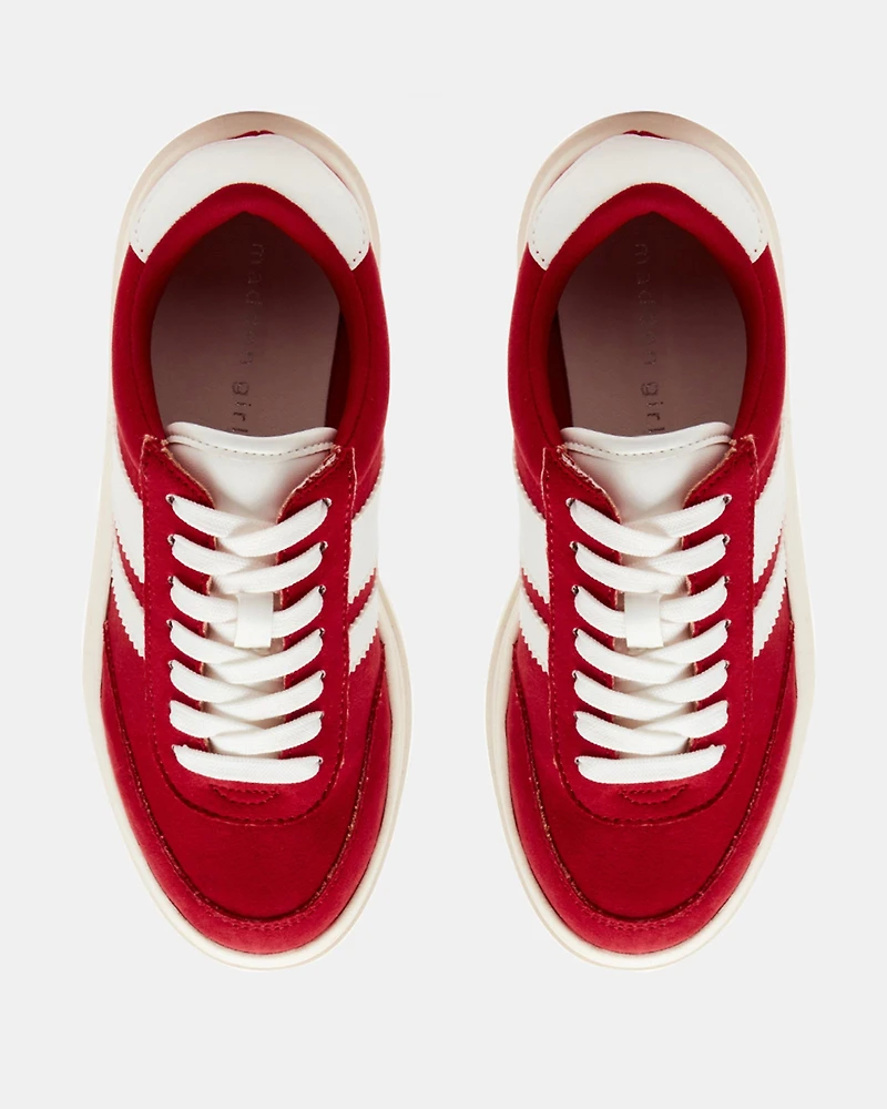 NAVIDA RED MULTI