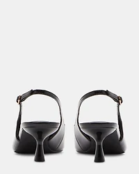 VOGUE BLACK PATENT