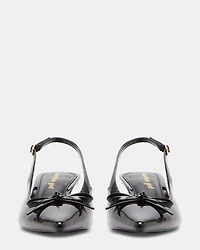 VOGUE BLACK PATENT