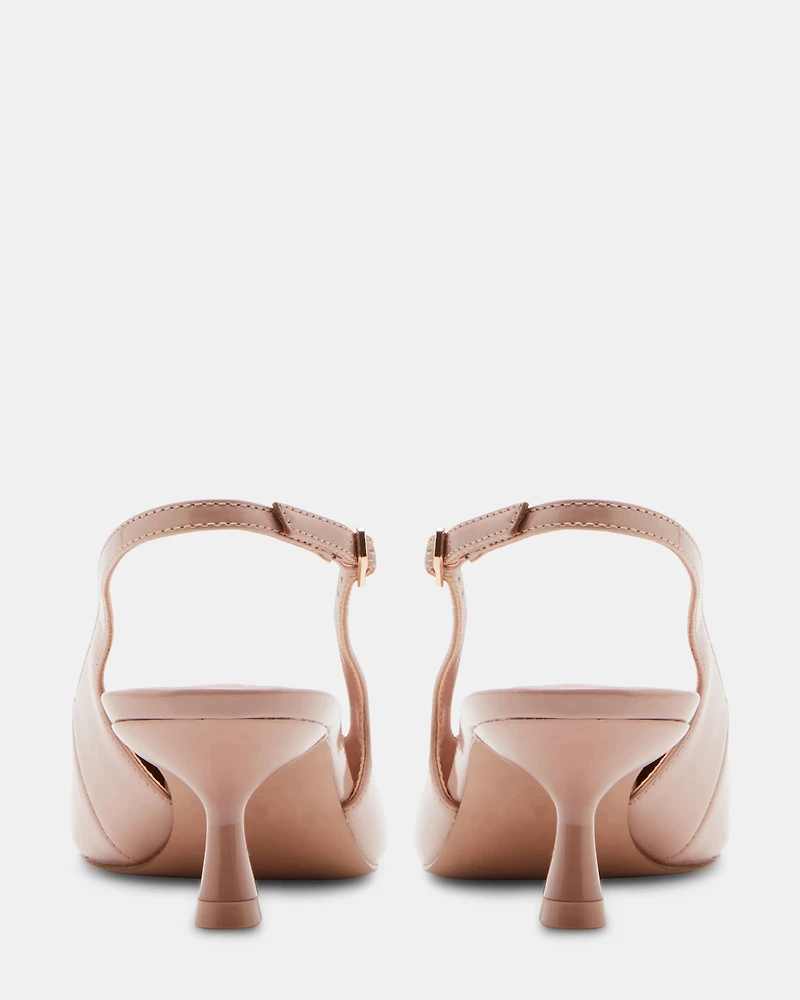 VOGUE NATURAL PATENT
