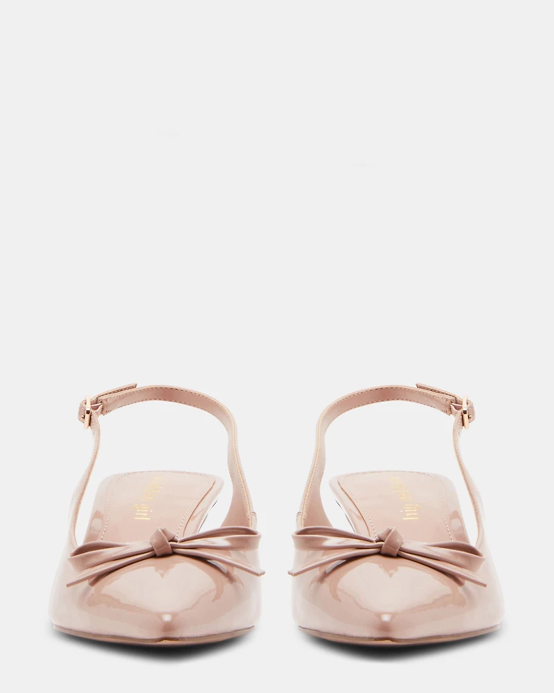VOGUE NATURAL PATENT
