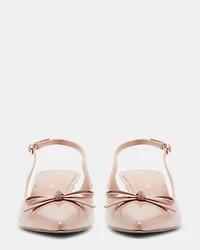 VOGUE NATURAL PATENT