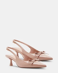 VOGUE NATURAL PATENT