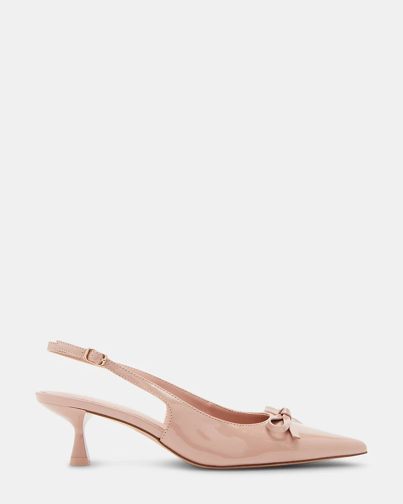 VOGUE NATURAL PATENT