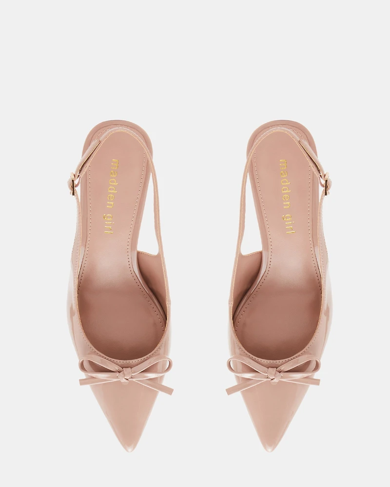 VOGUE NATURAL PATENT