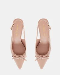 VOGUE NATURAL PATENT