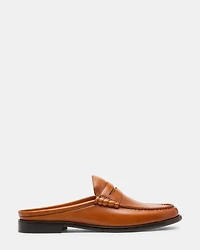 ABBOTTT TAN LEATHER