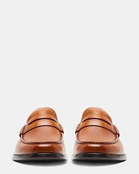 ABBOTTT TAN LEATHER