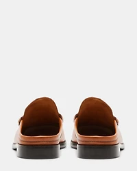 ABBOTTT TAN LEATHER
