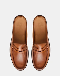 ABBOTTT TAN LEATHER