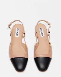 BELINDA TAN LEATHER