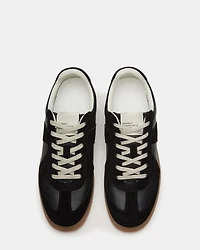 DIXINM BLACK LEATHER