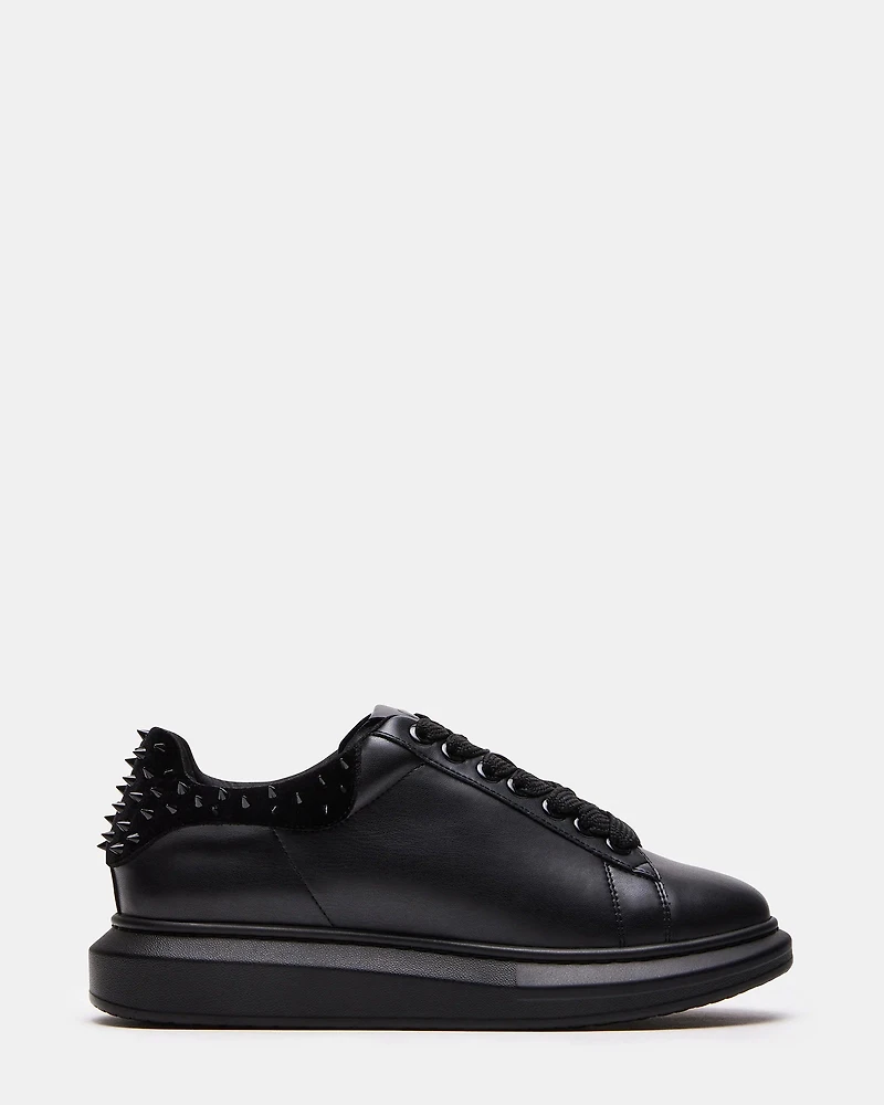 FROSTING BLACK