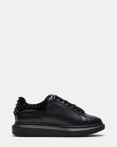 FROSTING BLACK