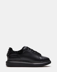 FROSTING BLACK