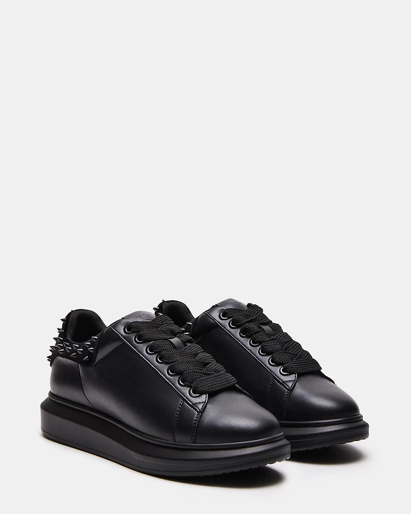 FROSTING BLACK