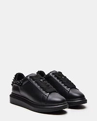 FROSTING BLACK